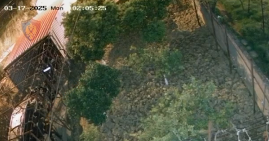 EMRI/ U konfliktua me xhaxhain për pronat dhe më pas i dogji dy