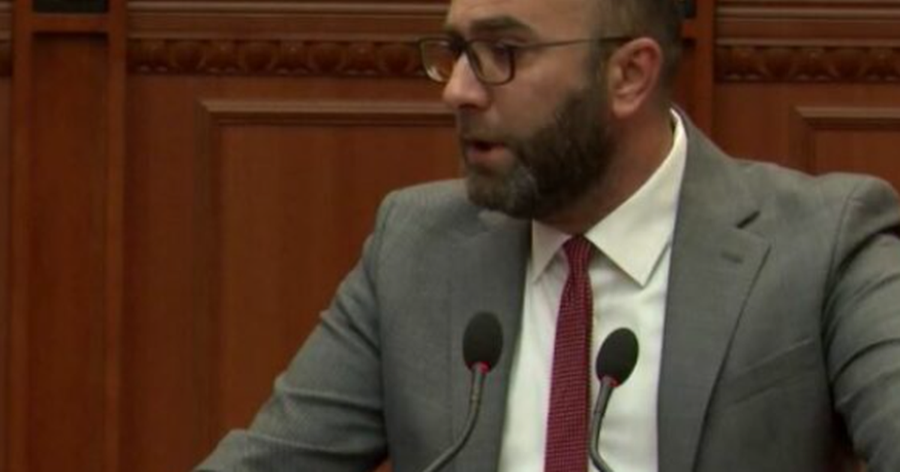 "Kuvendi i diktohet ekzekutivit"/ Gazment Bardhi: Deputetët e