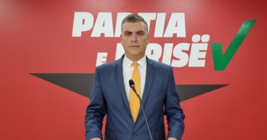 "Rrëmbim kriminal"/ Një vit nga arrestimi i Metës,