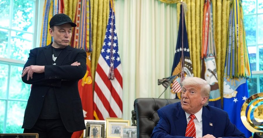 “Nuk ekziston më!" Reuters: Shpërbëhet departamenti i