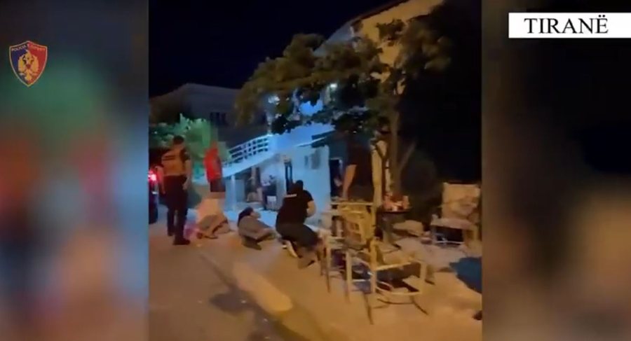 Shisnin drog&euml; pran&euml; shkollave, goditet grupi kriminal n&euml;