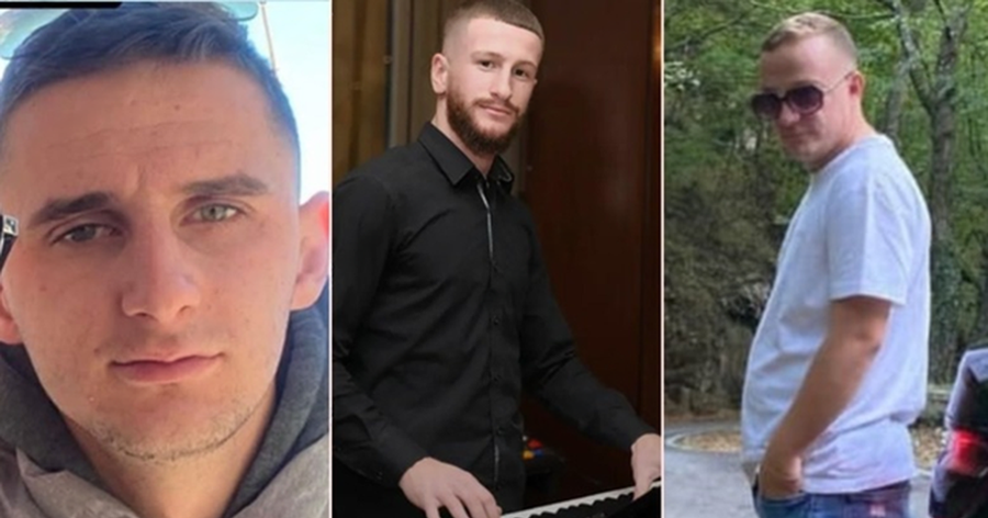 Viti 2026 nis me tragjedi! Aksidenti rrugor n&euml; Gjirokast&euml;r u