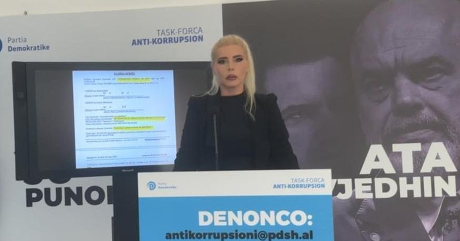 PD denoncon abuzimet me fondet publike në Bashkinë e Tepelenës: