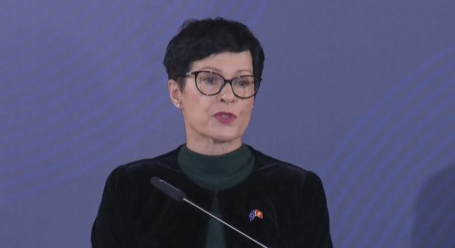 Mbahet sot Konferenca e 9 nd&euml;rqeveritare n&euml; Bruksel, pritet mbyllja e