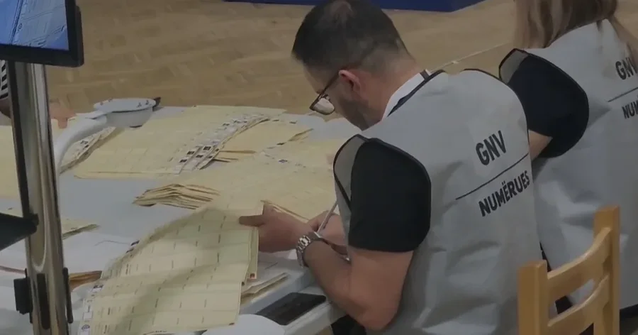 Përfundon procesi i numërimit të votave në Bashkinë e