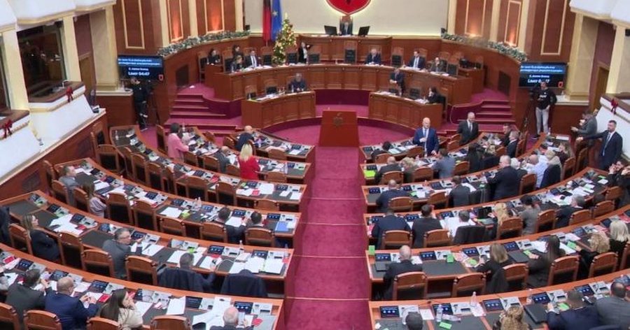 Paqja fiskale/ Shehaj përplaset me Ministrin e Financave: Doni t’i