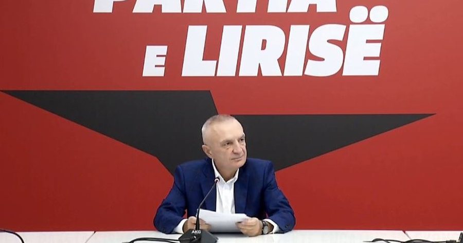 "Rrëmbim i urdhëruar nga Rama"/ Avokatja e Popullit dhe