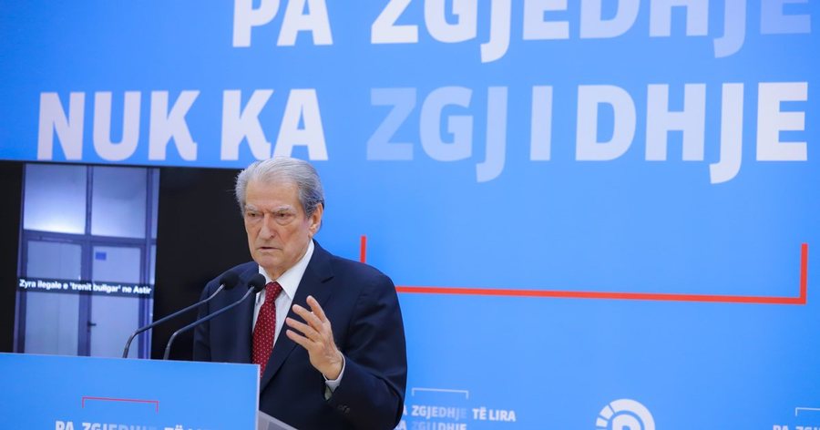 "Votimet në Tiranë u dominuan nga bandat!" Zgjedhjet/