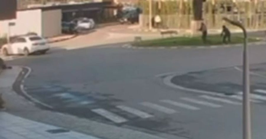 Mbi 80 gëzhoja në vendngjarje dhe 20 plumba në trupin e Danit/