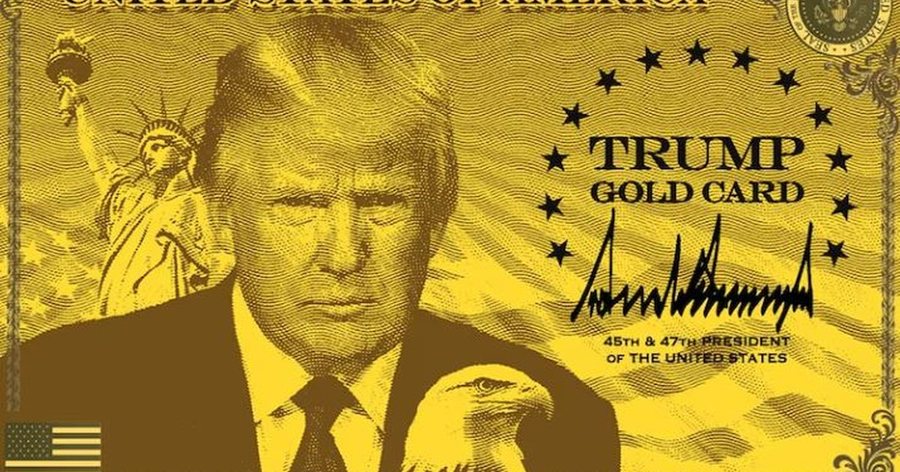 "Karta e Artë" e Trump! Nis plani i aplikimit për