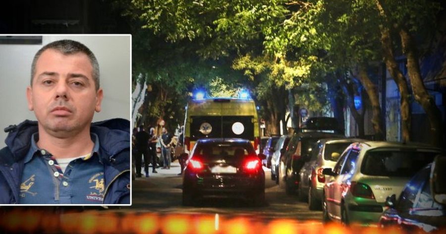 "Kontrata e vdekjes"/ Si u ekzekutua Artur Bashimi në