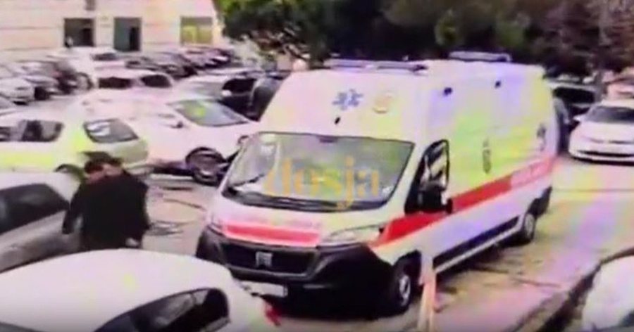 Nga kryeinfermieri te z&euml;vend&euml;sshefi i Policis&euml;, kush jan&euml; 8