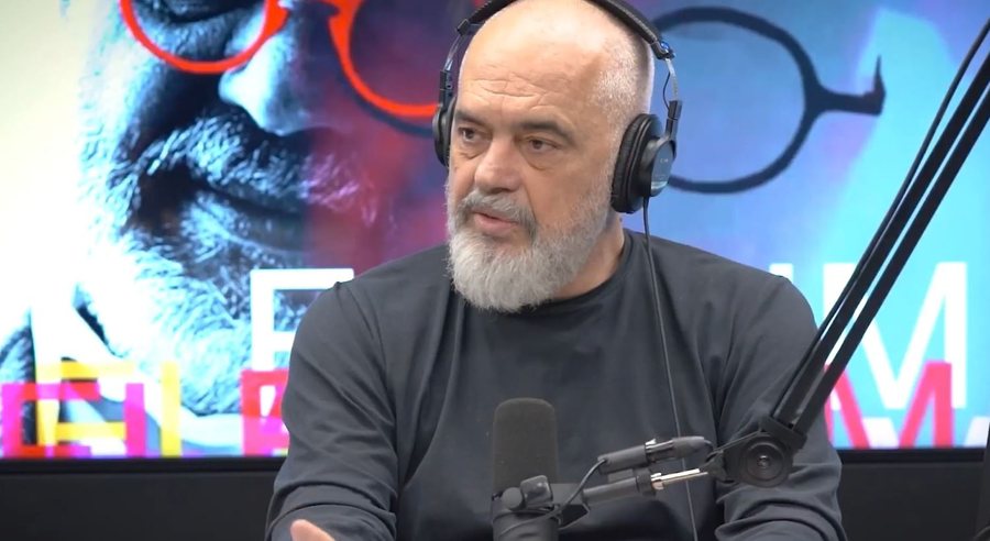 “Vuaj nga pakënaqësia dhe kokëfortësia, ata që