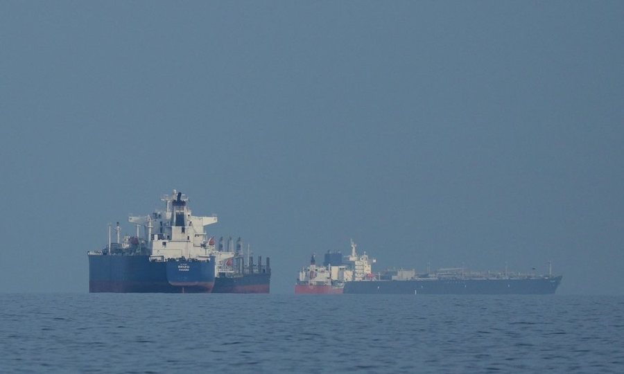Rritet s&euml;rish &ccedil;mimi i naft&euml;s, shkon n&euml; mbi 81 dollar&euml;