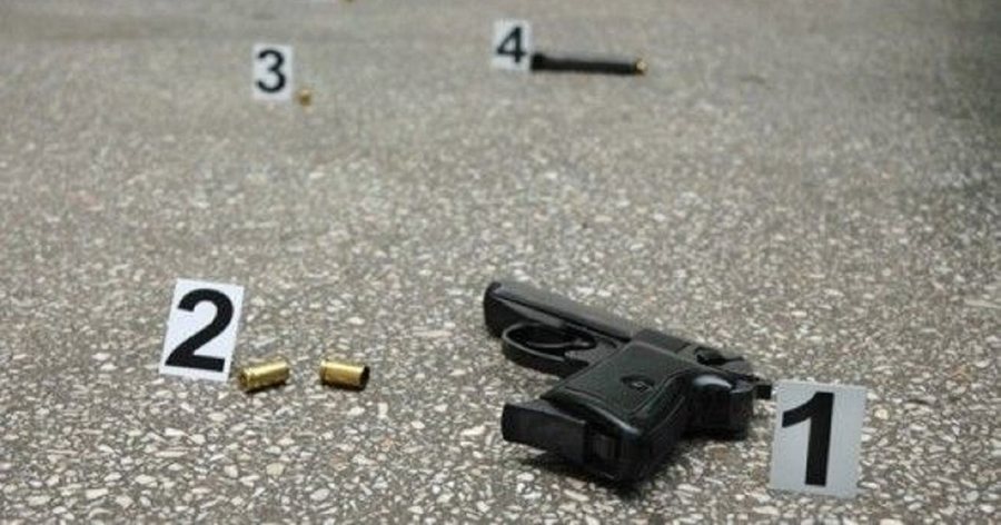 Konflikt me armë zjarri në Golem/ Plagoset 22-vjeçari, autori