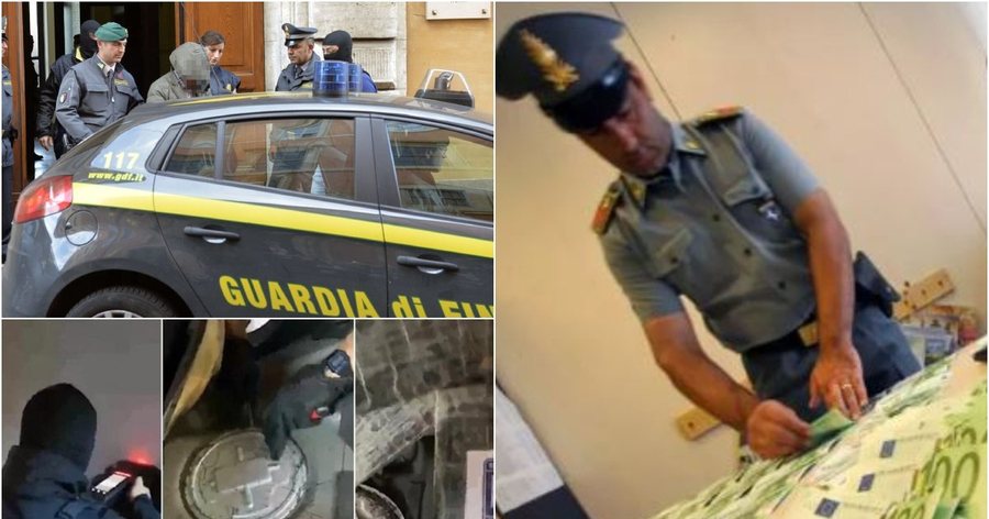 Operacioni i SPAK dhe Prokurorisë së Breshias/ Kush janë 24