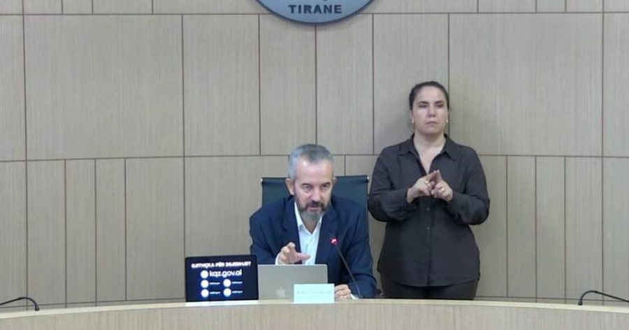 "Në çdo tavolinë numërimi ka..."/ Celibashi jep