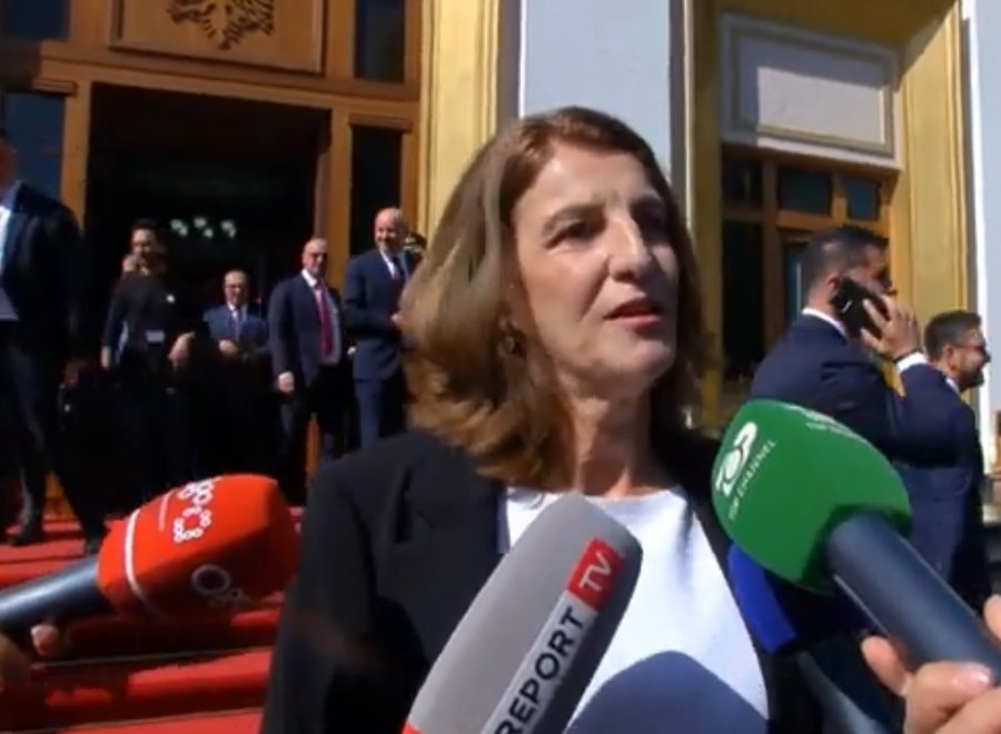 Mori mandatin pas përplasjes Lapaj-Shabani/ Ana Dajko shkon në