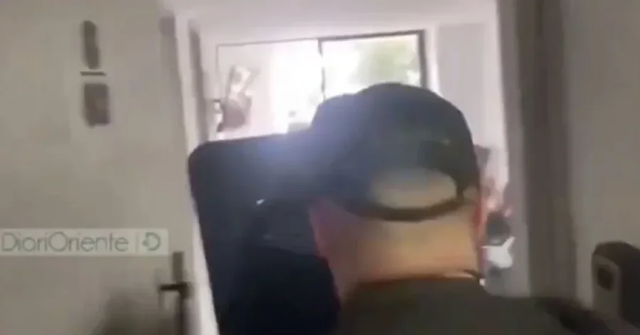 Operacioni policor rezulton tragjik në Kolumbi! Anëtari i bandës