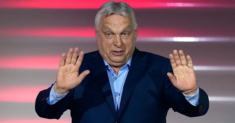 U rr&euml;zua pas 16 vitesh n&euml; pushtet, ish-kryeministri hungarez Viktor