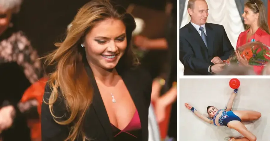 Jeta private e presidentit rus që Krmlini përpiqet ta fshehë/ Nga