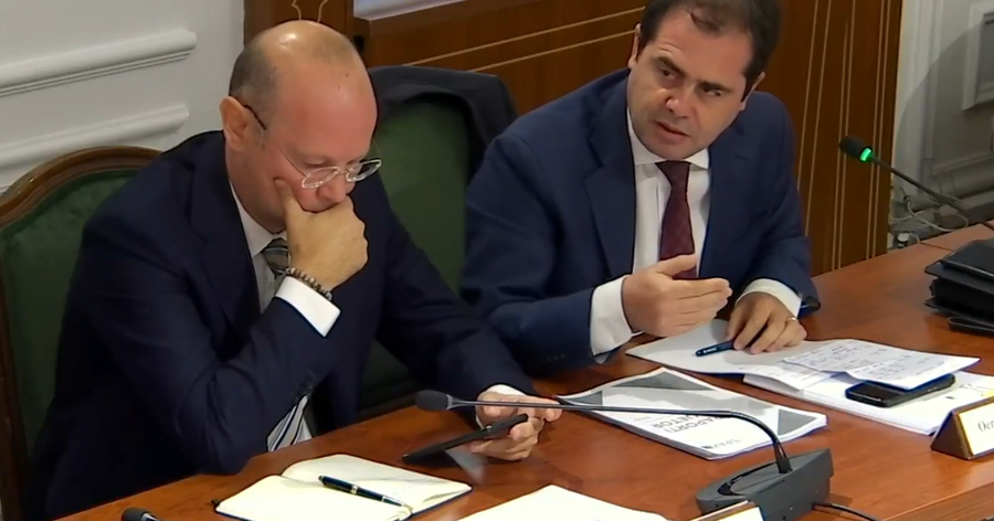 Raporti i KLGJ/ Bylykbashi: Shifrat e paraburgimit alarmante! Për Kodin