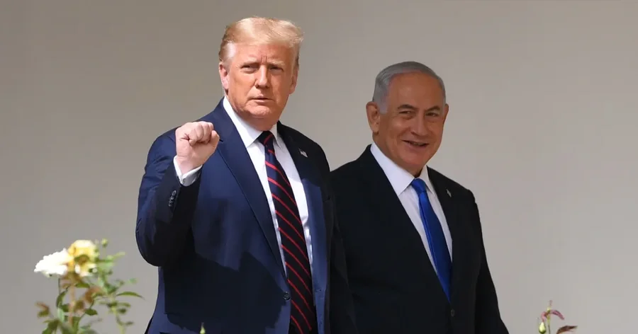 Plani i paqes nga SHBA/ Netanyahu do të takohet me Trumpin më 29