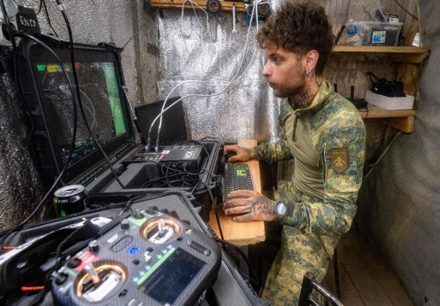 Ukraina godet fabrik&euml;n e armatimeve n&euml; Rusi/ Moska vret nj&euml;