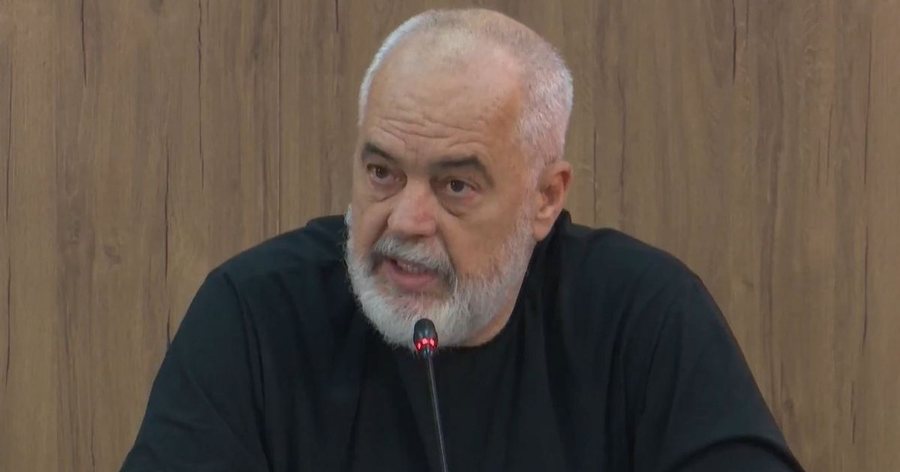 "Kantieret do monitorohen 24 orë", Rama: Po përfundojmë