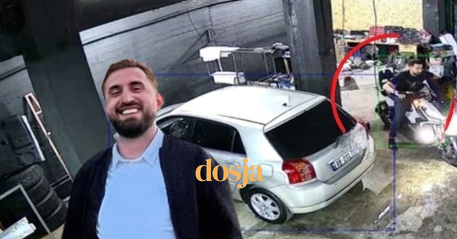 Dyshohet se Eglant Ko&ccedil;i &euml;sht&euml; ekzekutuar nga shoku i