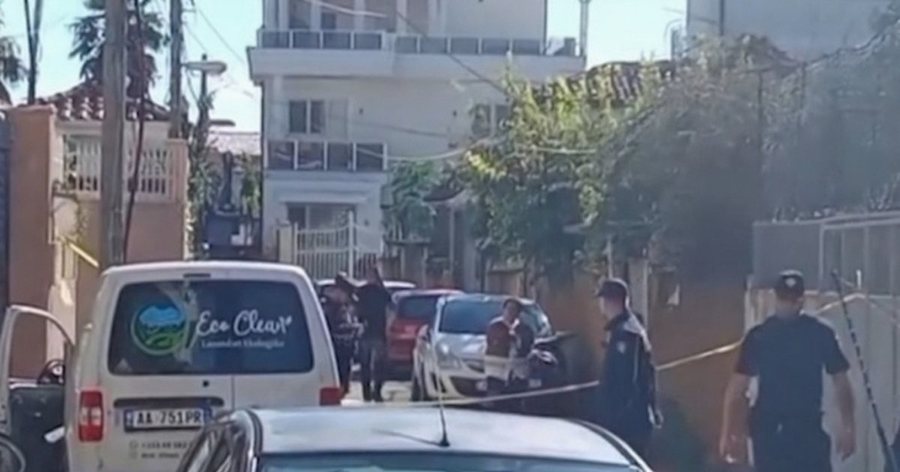 Atentati ndaj 38-vjeçarit në Shkodër, Policia: Tritoli