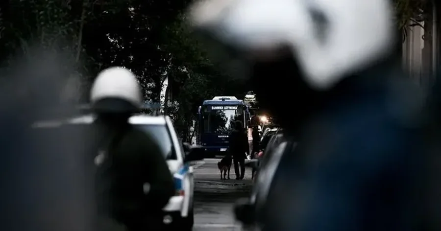 "Sky ECC" çmonton rrjetin e trafikut të drogës/