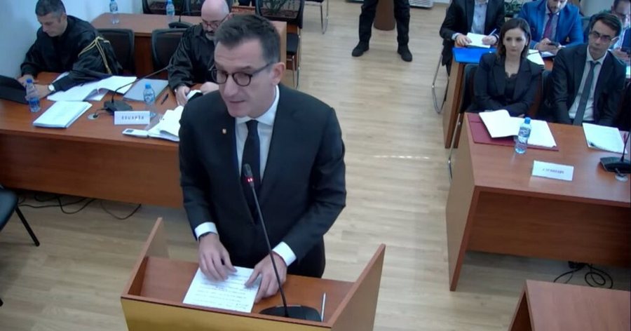 Zbardhet kërkesa e plotë e Veliajt në GJKKO, kryebashkiaku: Dy