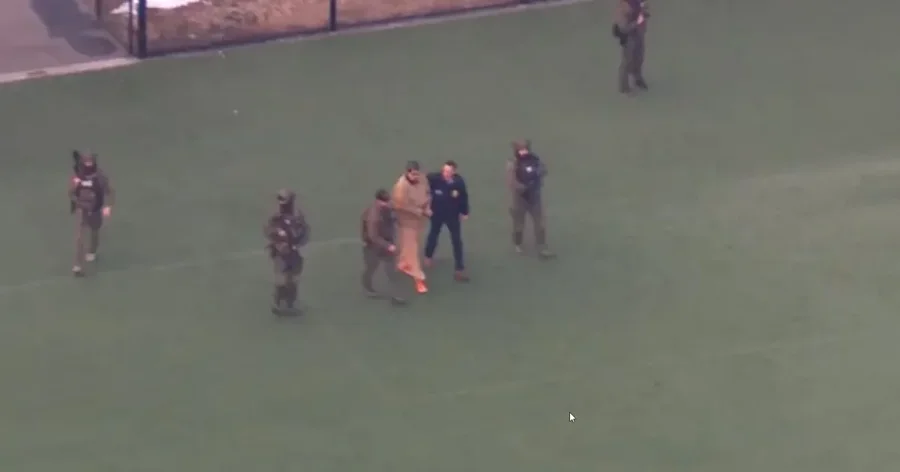 Kryesoi dosjet q&euml; lidhen me sulmet terroriste t&euml; 2001-it dhe