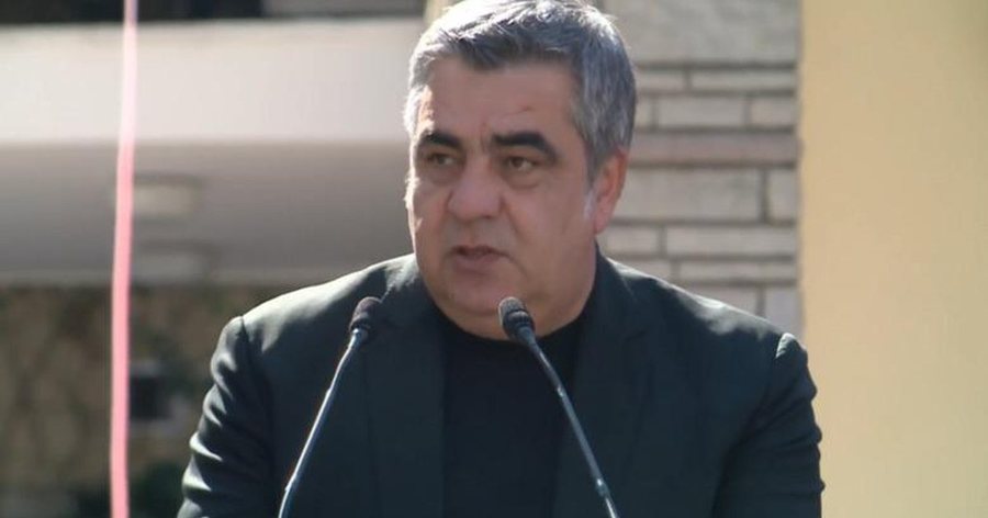 "Gilmando Dani është truproja i tij"/ Blendi Gonxhja