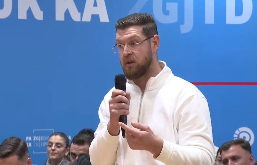 &ldquo;&Ccedil;&rsquo;ka sht&euml;pia i tregon f&euml;mija&rdquo;/ Drejtuesi i