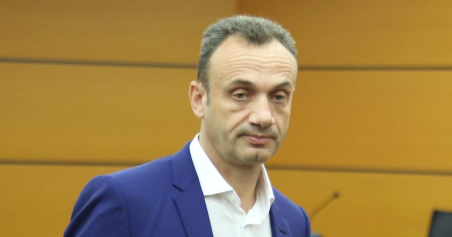 Apeli korrigjon SPAK-un: Zarka dhe të tjerët vepruan si grup i