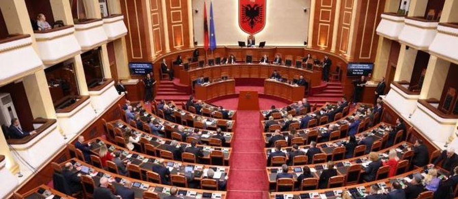 Sot seanc&euml; plenare n&euml; Kuvend/ Gjasht&euml; interpelanca me Ram&euml;n
