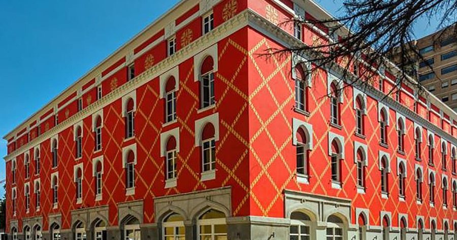 &ldquo;Rrezikoni p&euml;rjashtimin nga Traktati p&euml;r energjin&euml;&rdquo;/