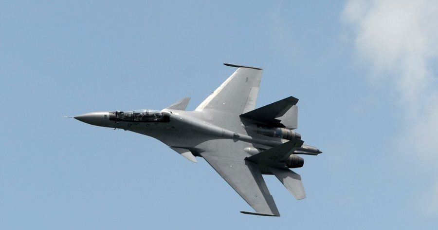 Pas shkeljes së hapësirës ajrore nga dy avionë