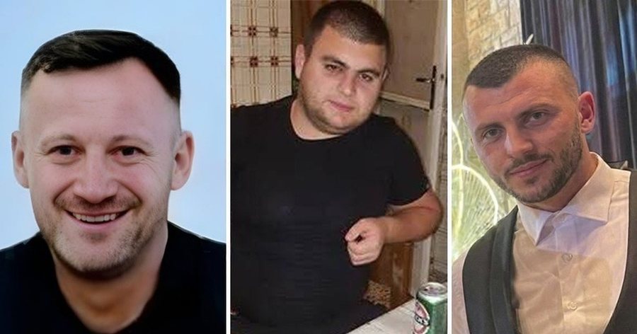 Ekzekutimi i Mondi Hykës! U shpall në kërkim si një nga