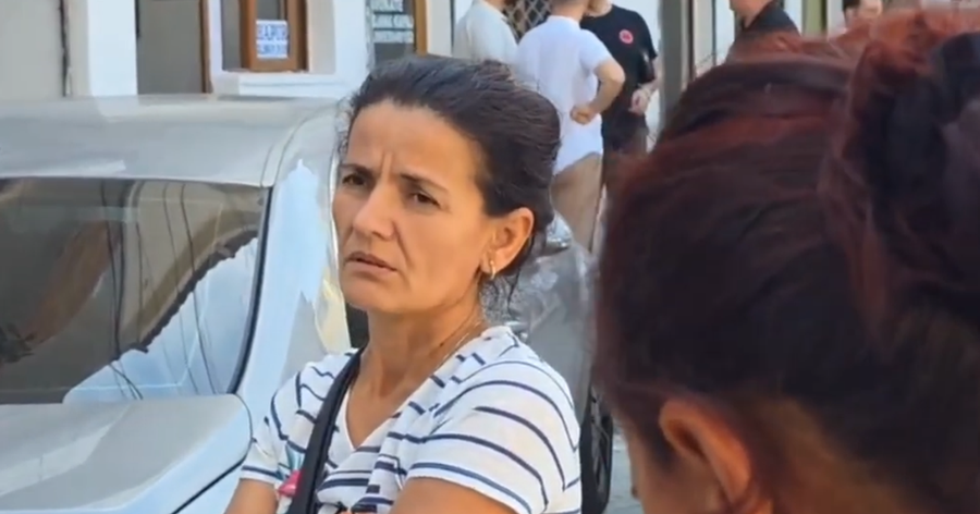 Skemat piramidale/ Flet nëna e një prej të arrestuarve: Nuk e