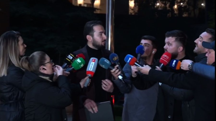 VIDEO/ Përplasja me Nokën e Berishën, Salianji: 4 orë