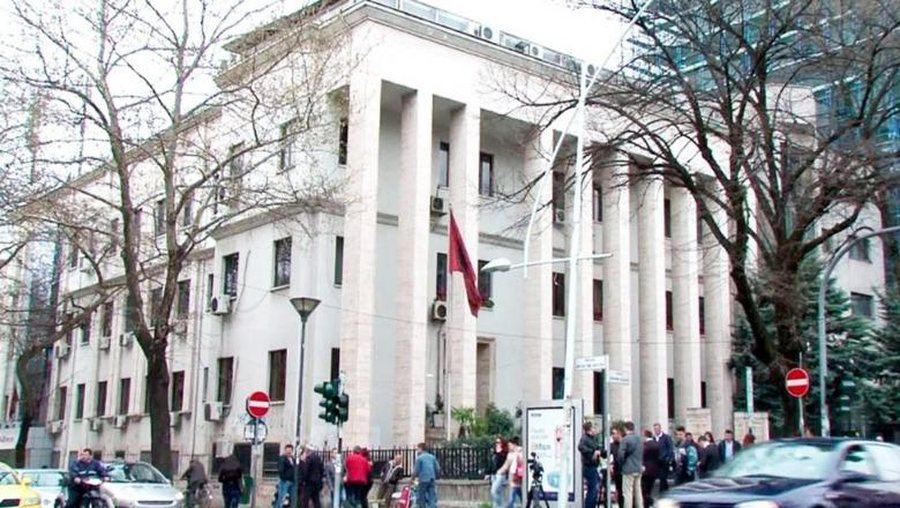 &ldquo;Ka mbaruar afati p&euml;r q&euml;ndrim n&euml; paraburgim&rdquo;/ Gjykata
