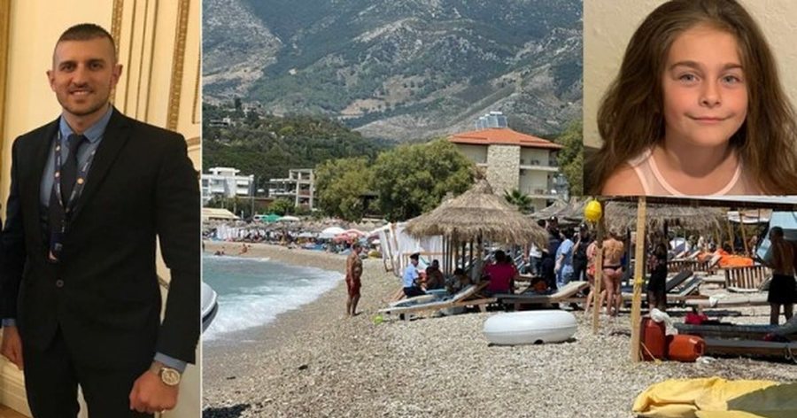 Vdekja tragjike e 7-vjeçares Jonada Avdiaj/ Gjykata e Vlorës shpall