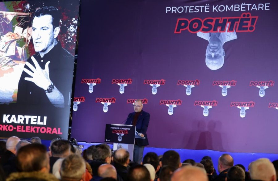 &ldquo;Mafia i zgjidh problemet me vrasje, do ta shohim, Rama apo