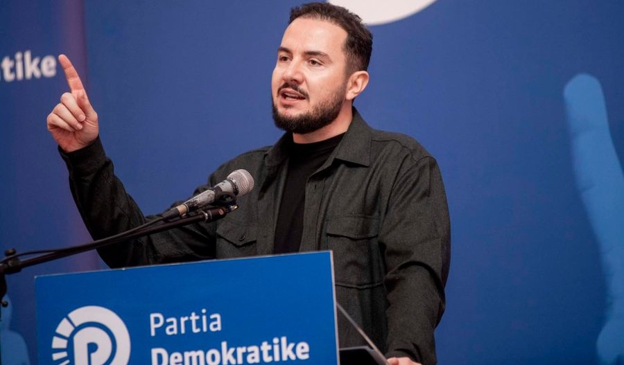 &ldquo;Deputet&euml;t e PD k&euml;rkuan t&euml; merrnin pjes&euml; n&euml;