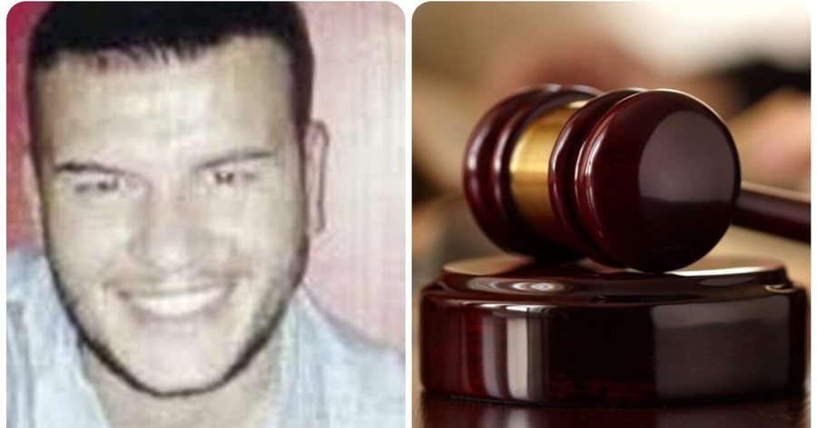 Drog&euml;, arm&euml; dhe zhvatje/ D&euml;nohet banda shqiptare, mes tyre edhe