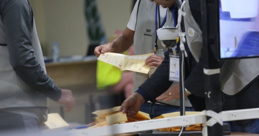 Përfundon numërimi i votave në Himarë, PS fiton me 3196