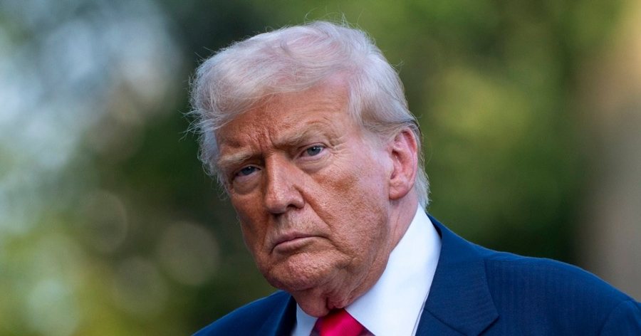Raportimet për rastin Epstein, Trump padit Wall Street Journal, Presidenti